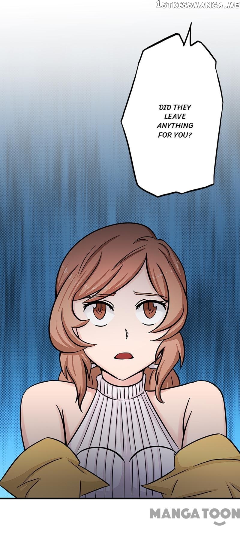 Yama of The Hell chapter 89 - page 36