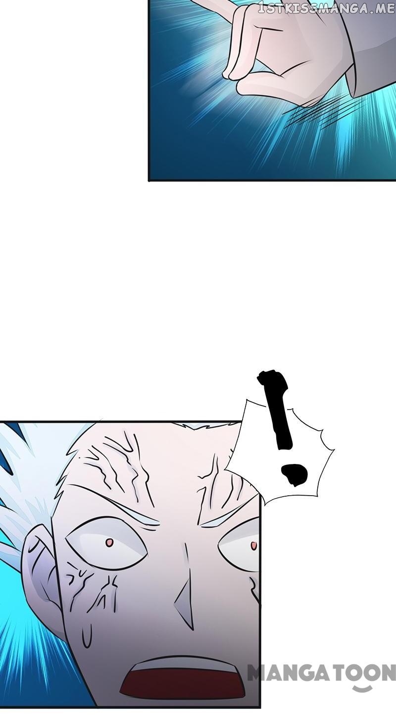 Yama of The Hell chapter 88 - page 16