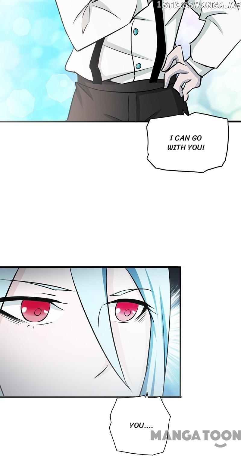 Yama of The Hell chapter 85 - page 11