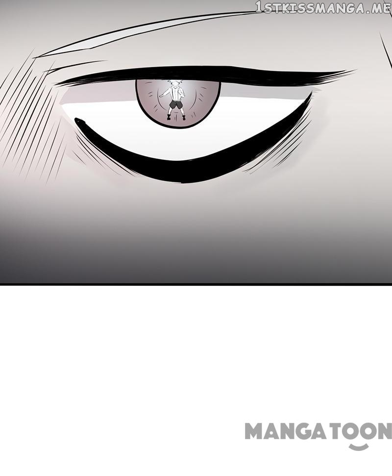 Yama of The Hell chapter 85 - page 38