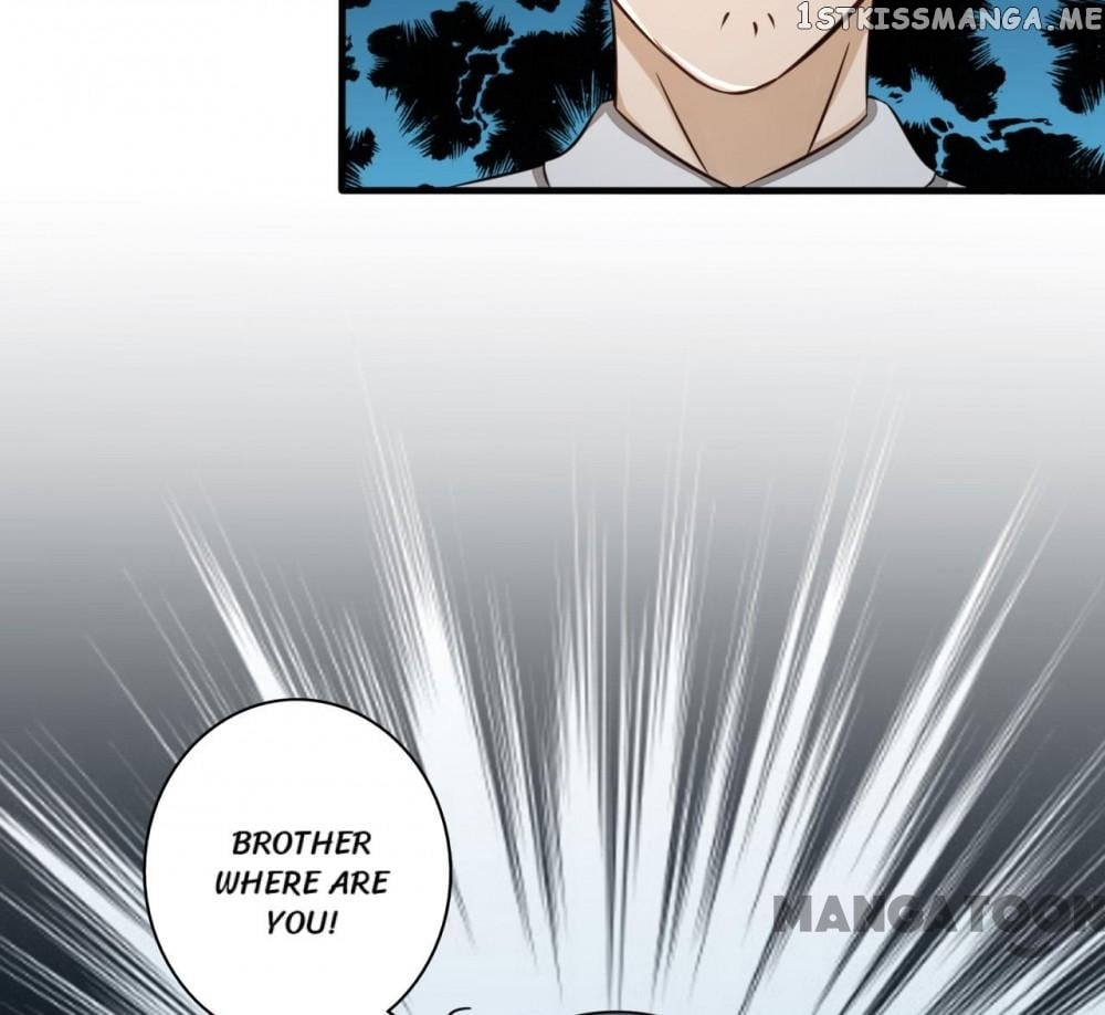 Yama of The Hell chapter 80 - page 18