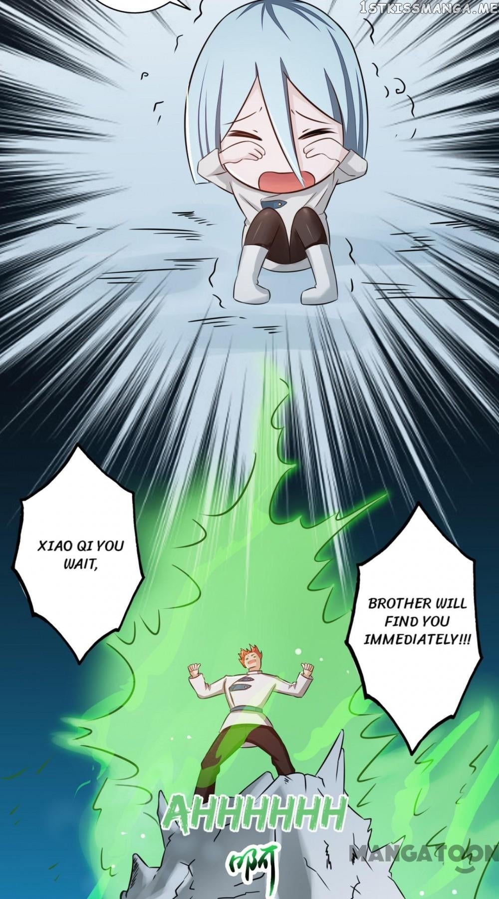 Yama of The Hell chapter 80 - page 19