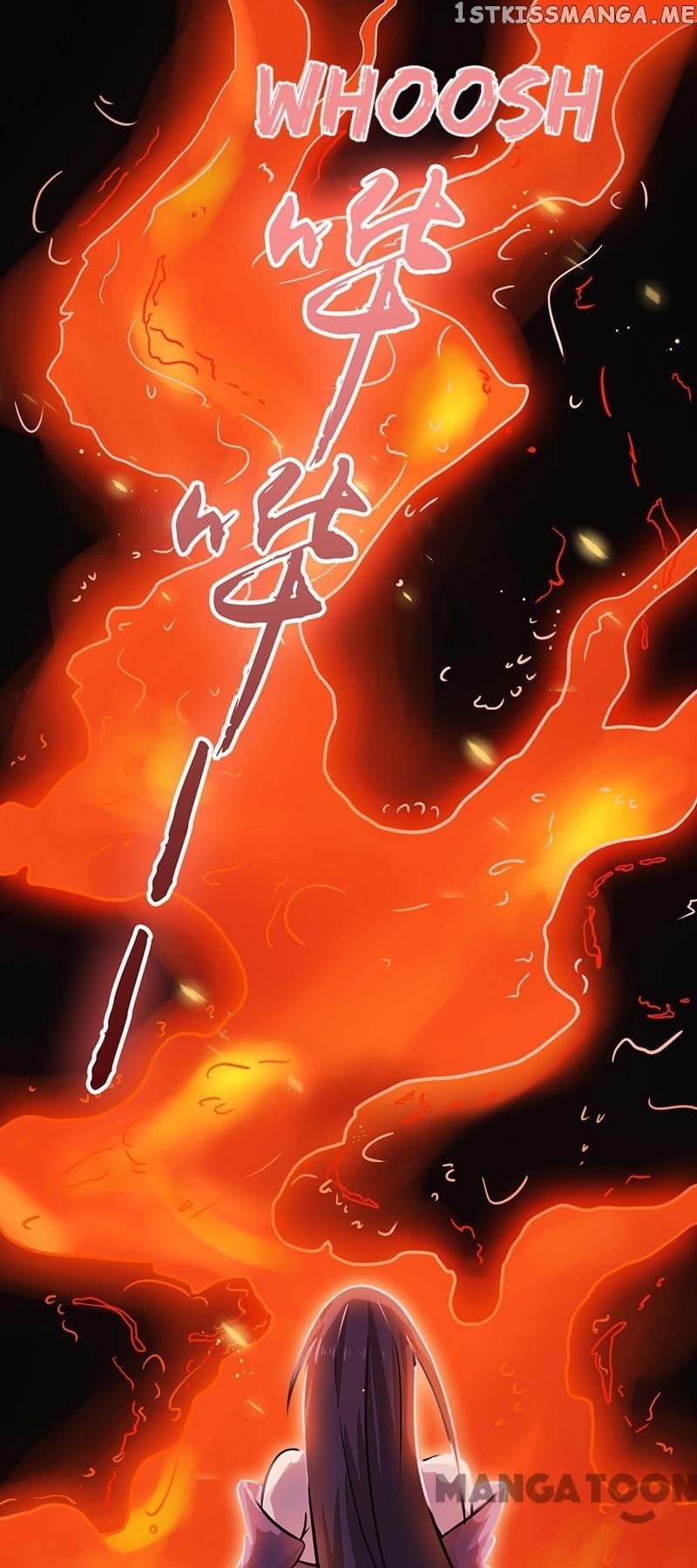 Yama of The Hell chapter 80 - page 32