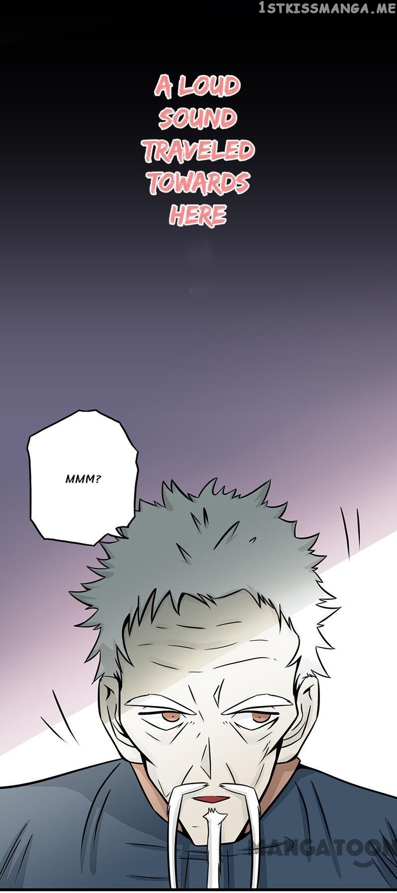 Yama of The Hell chapter 80 - page 40