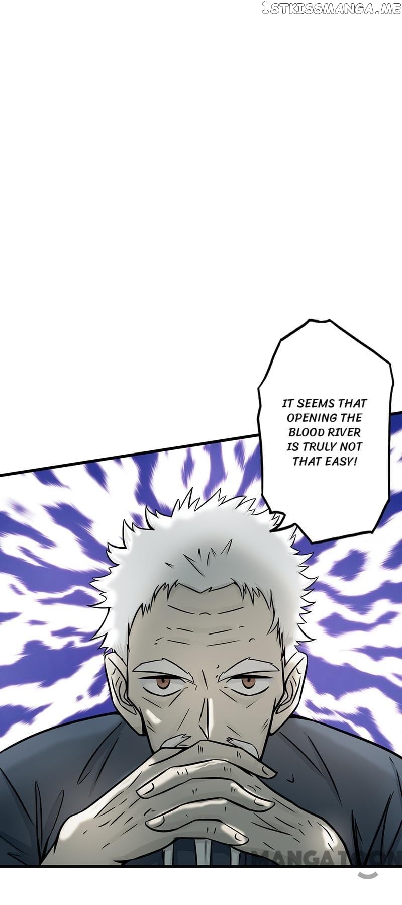 Yama of The Hell chapter 80 - page 43
