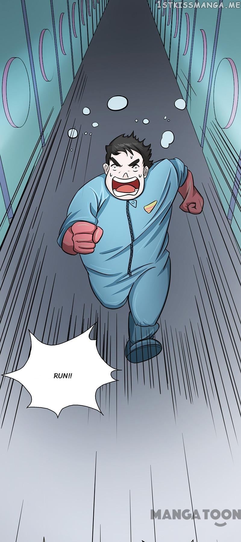 Yama of The Hell chapter 80 - page 5