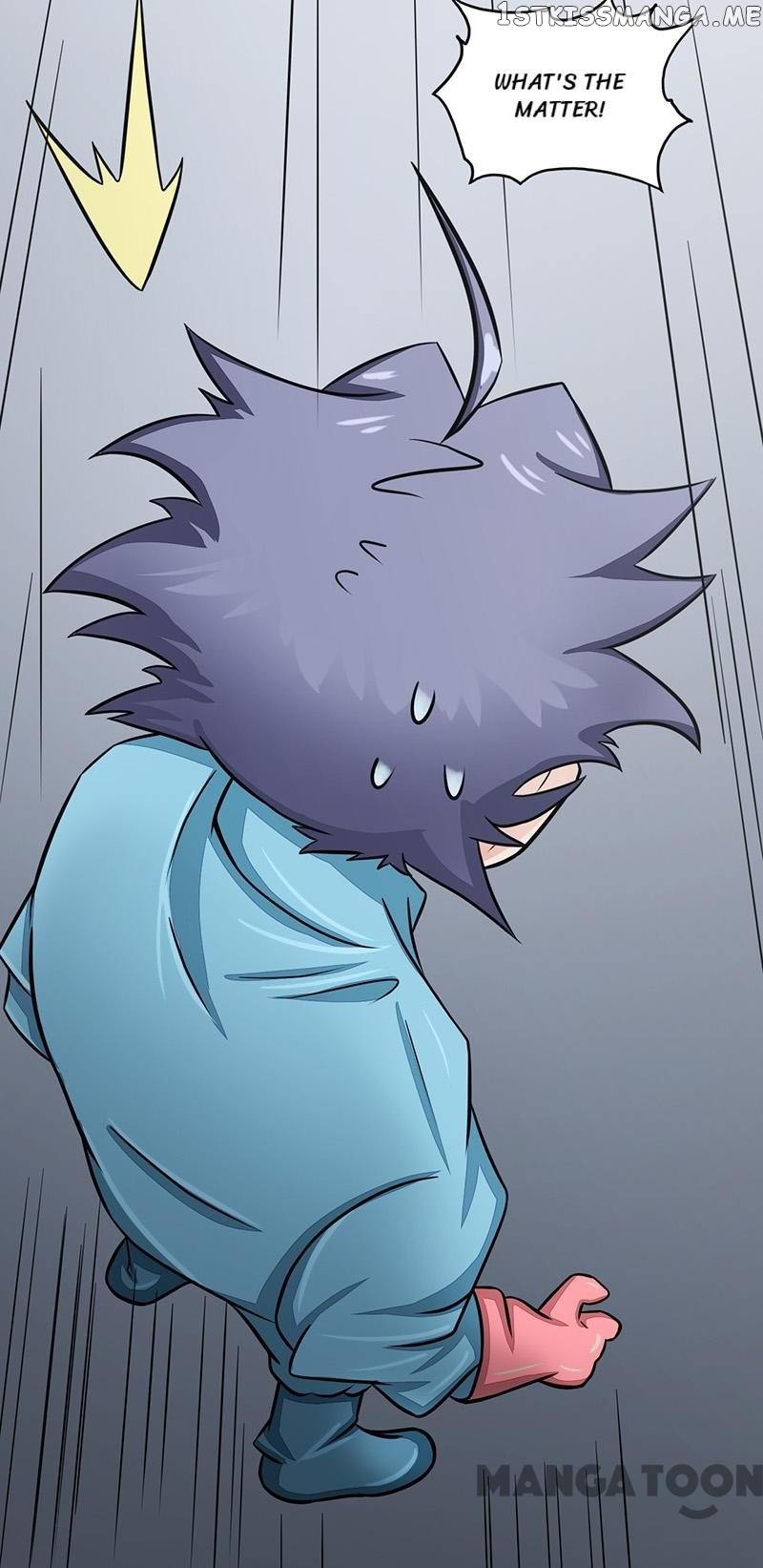 Yama of The Hell chapter 80 - page 6