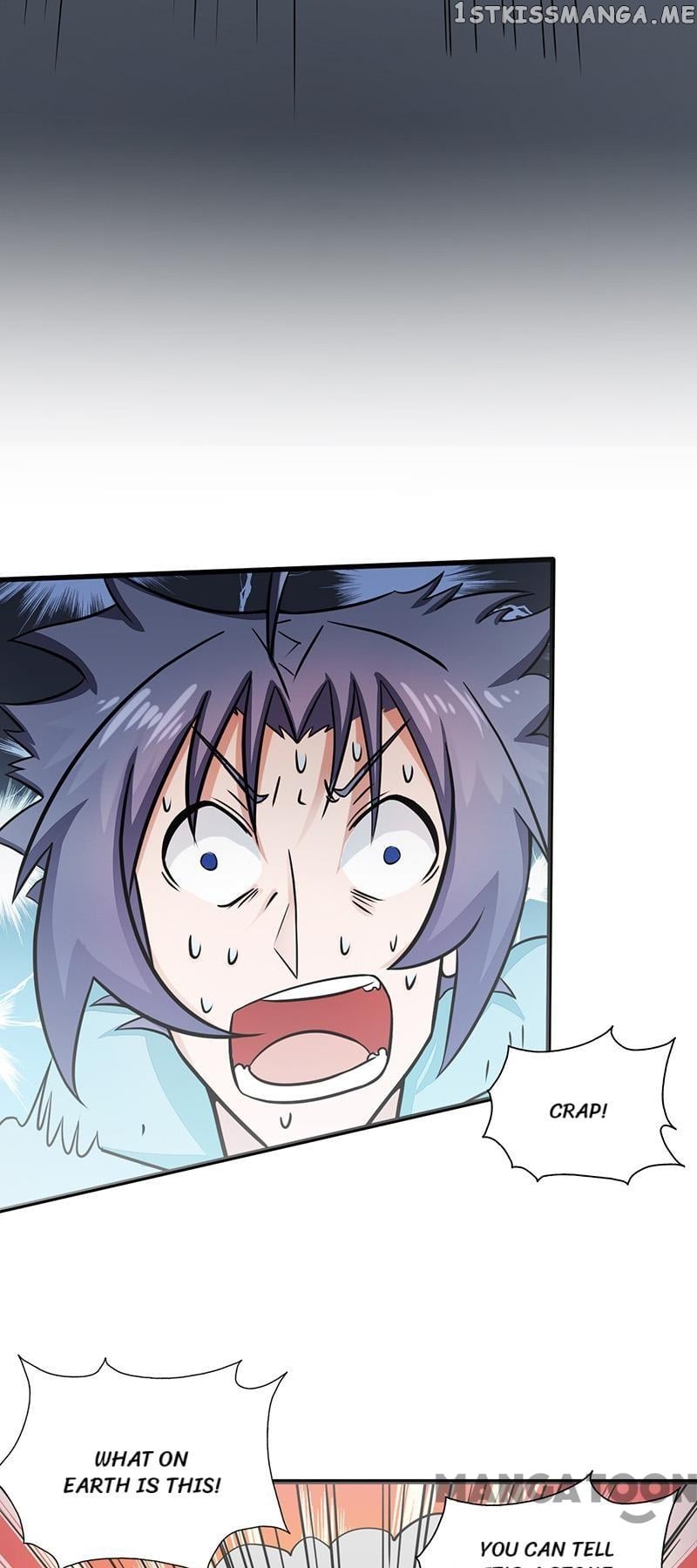 Yama of The Hell chapter 80 - page 7