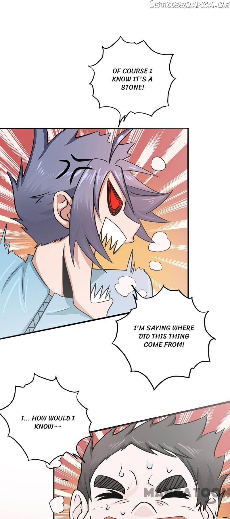 Yama of The Hell chapter 80 - page 9