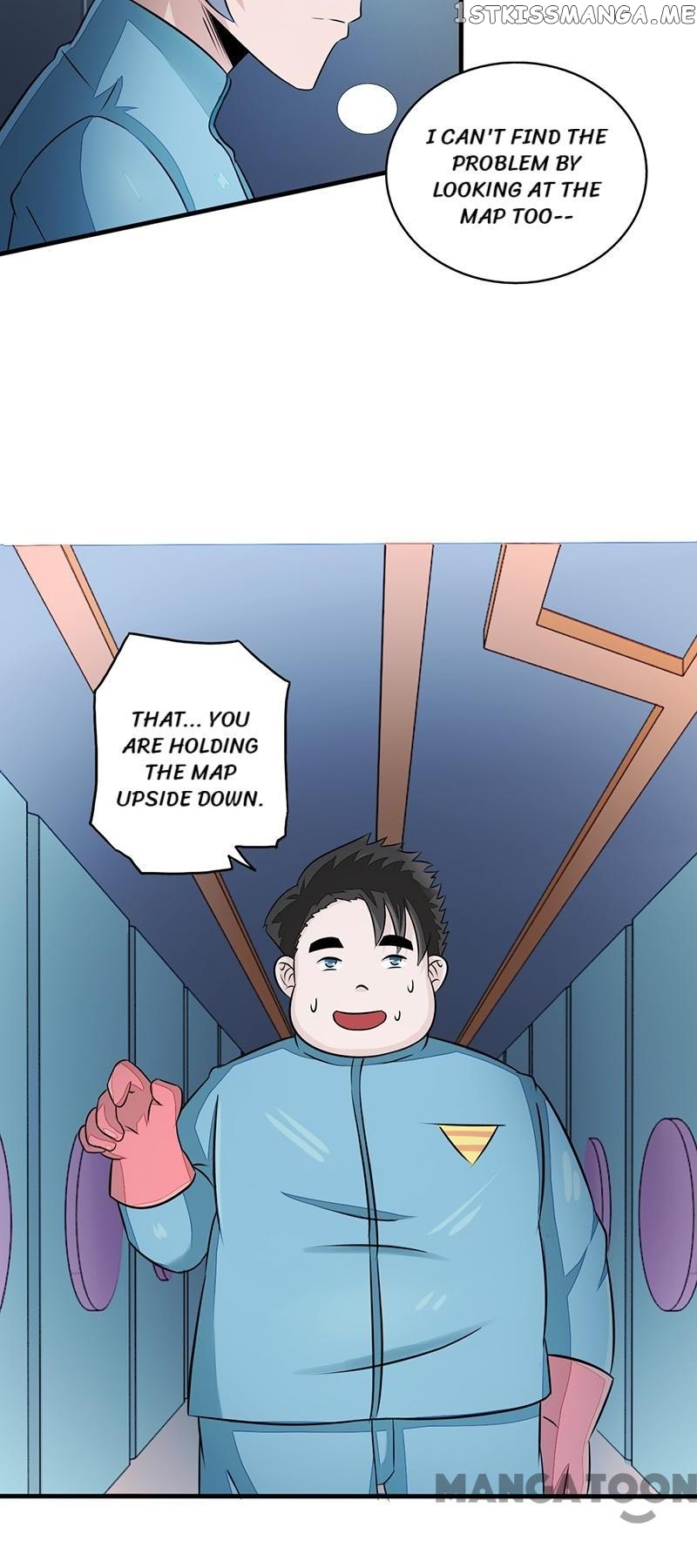 Yama of The Hell chapter 79 - page 10