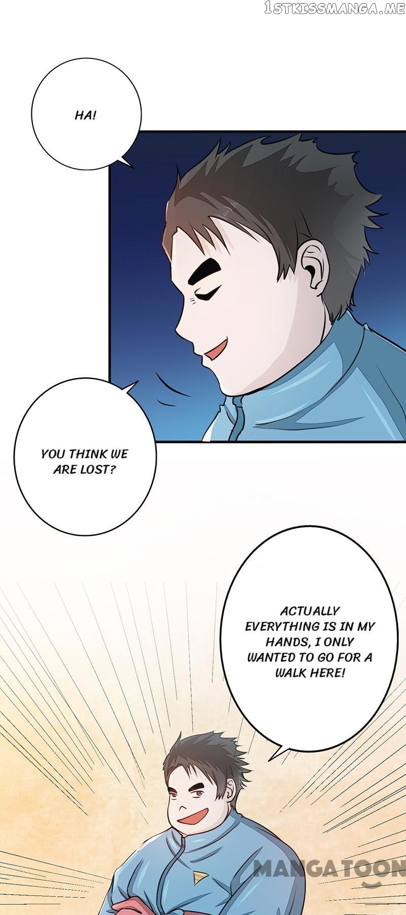 Yama of The Hell chapter 79 - page 14