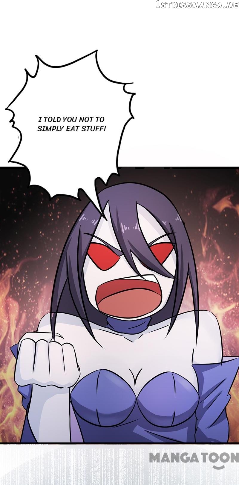 Yama of The Hell chapter 79 - page 35