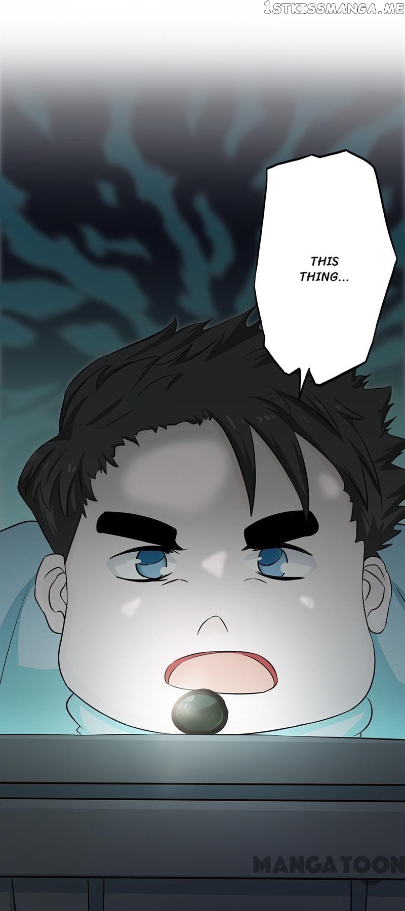 Yama of The Hell chapter 79 - page 43