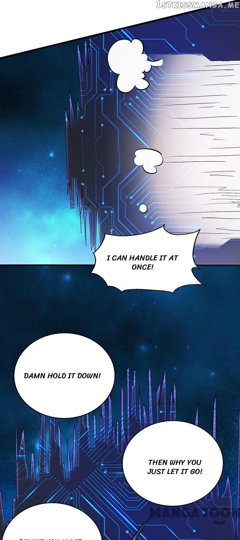 Yama of The Hell chapter 74 - page 7