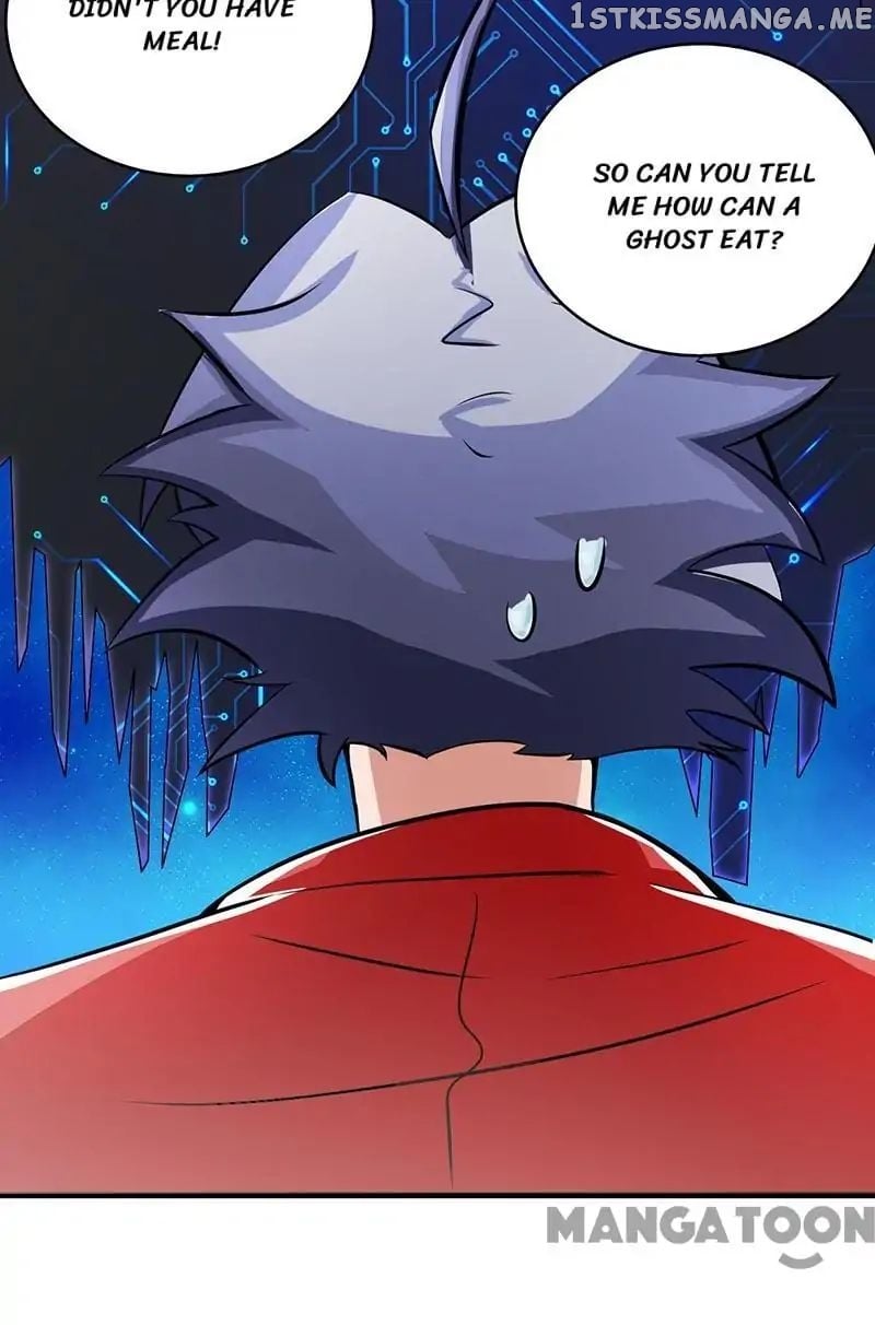 Yama of The Hell chapter 74 - page 8