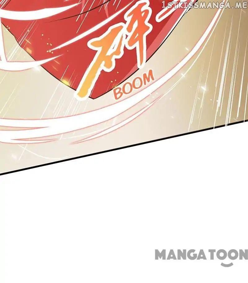 Yama of The Hell chapter 72 - page 12