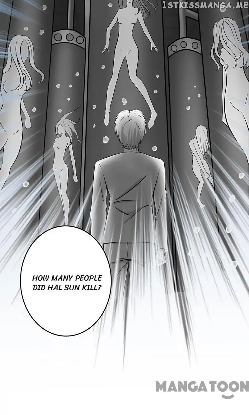 Yama of The Hell chapter 72 - page 14
