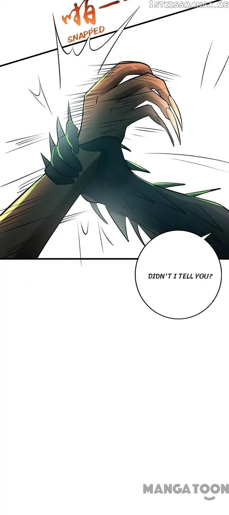 Yama of The Hell chapter 72 - page 24