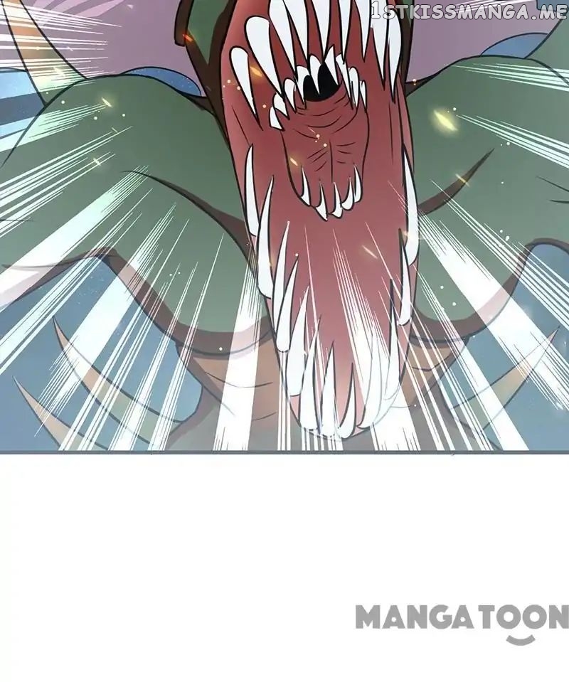 Yama of The Hell chapter 72 - page 4