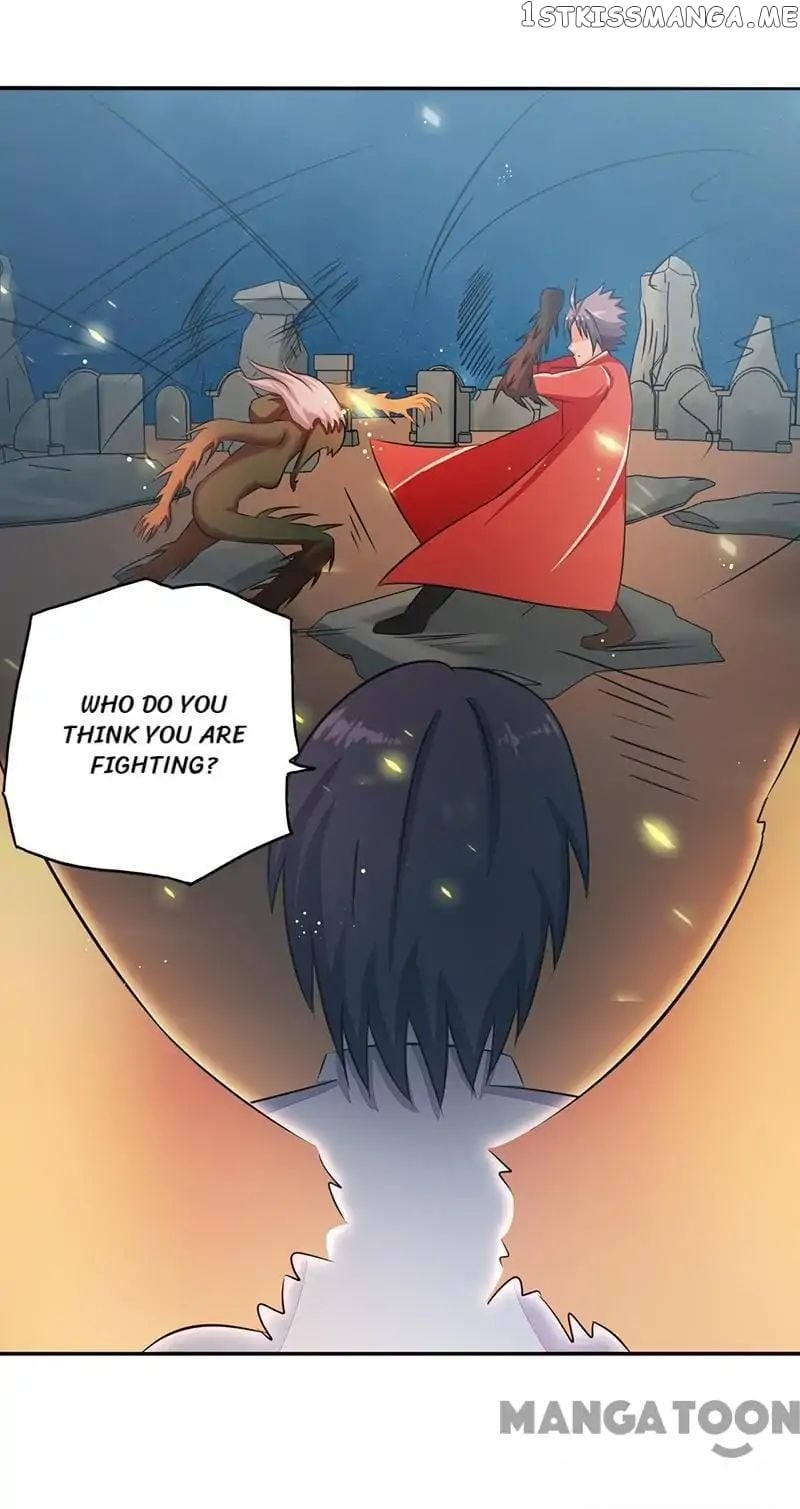 Yama of The Hell chapter 72 - page 6