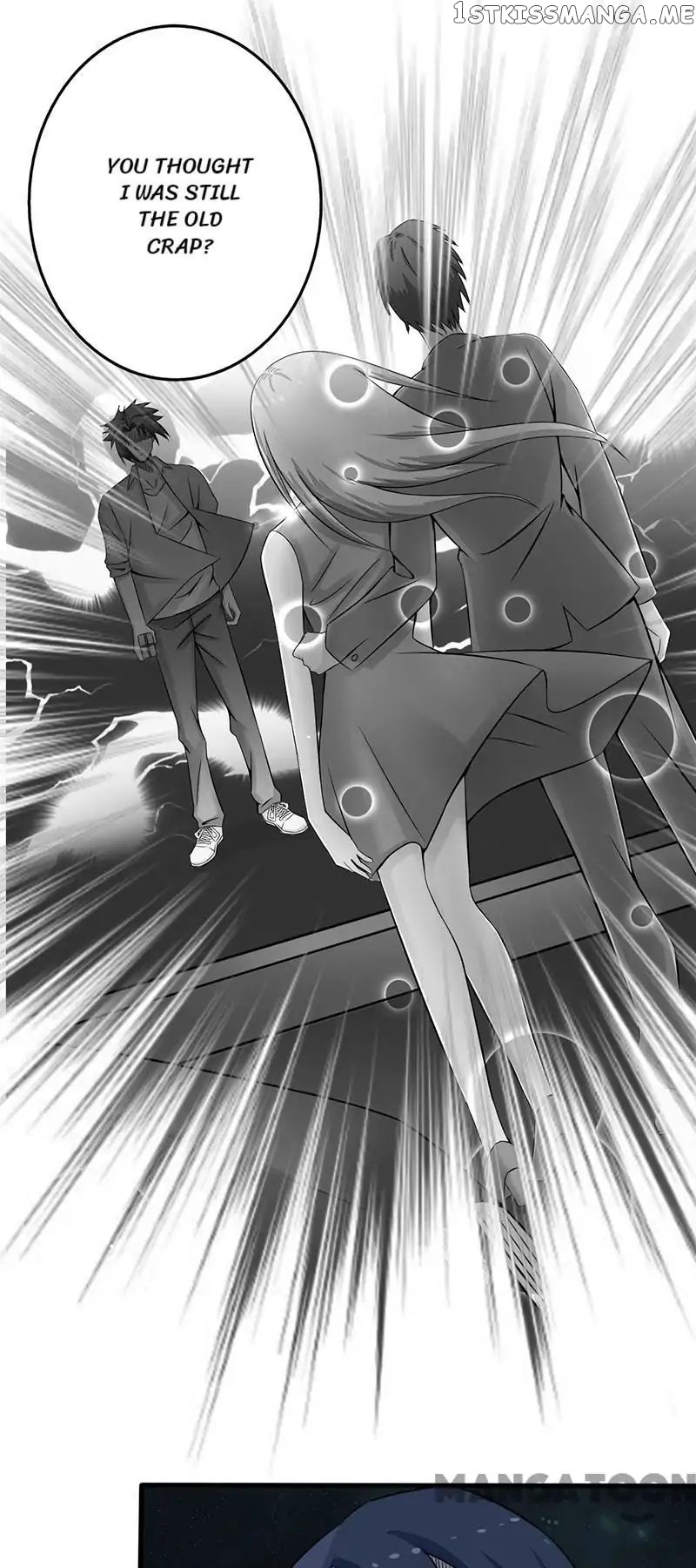 Yama of The Hell chapter 71 - page 23