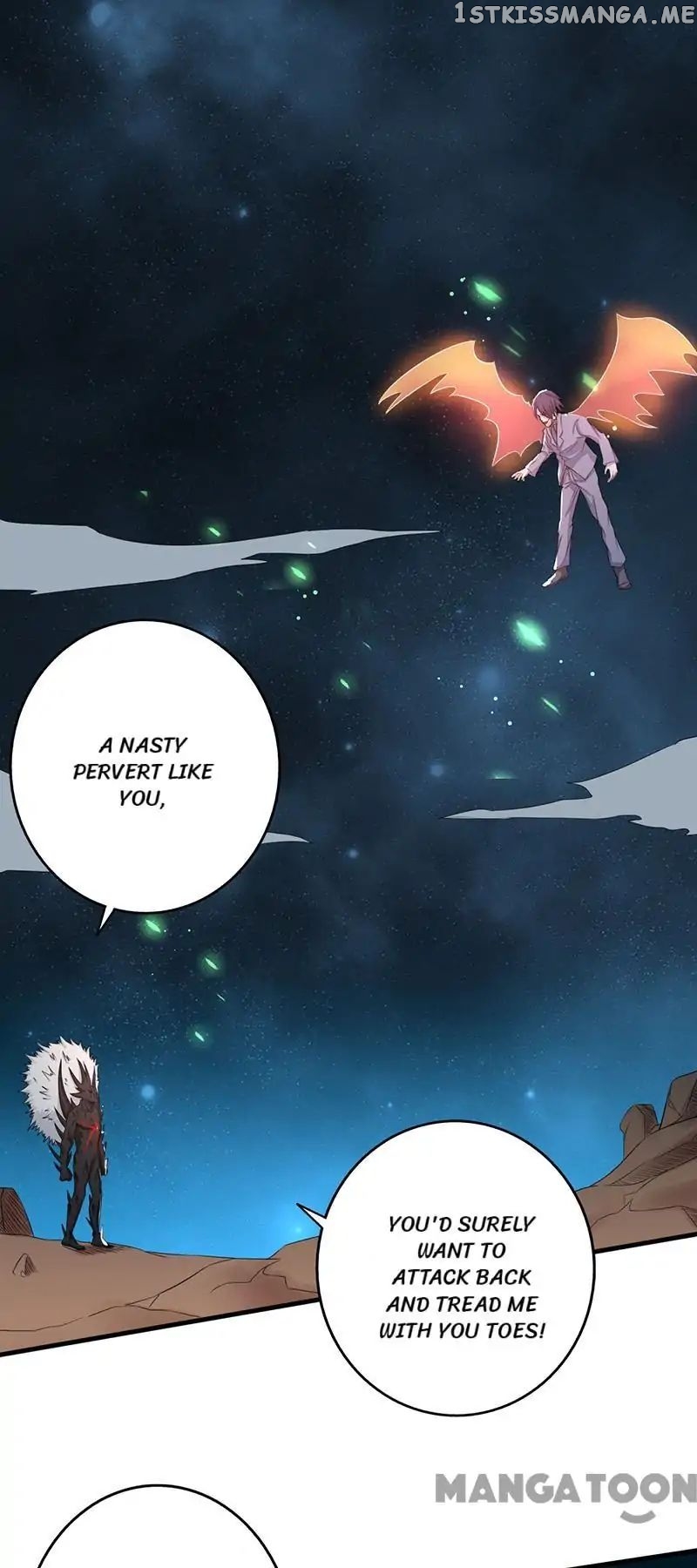 Yama of The Hell chapter 71 - page 25