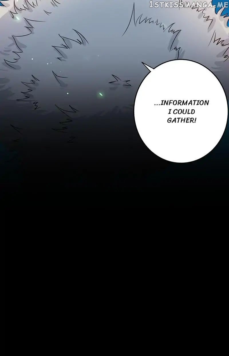 Yama of The Hell chapter 71 - page 28