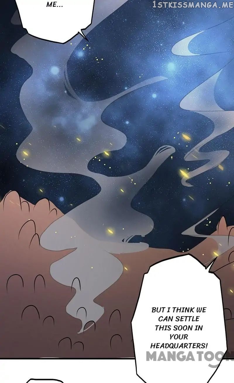 Yama of The Hell chapter 71 - page 30
