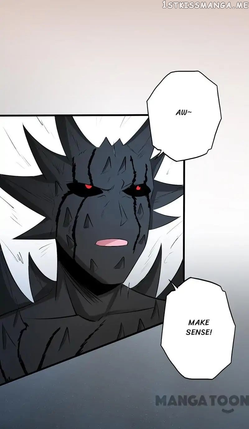 Yama of The Hell chapter 71 - page 34