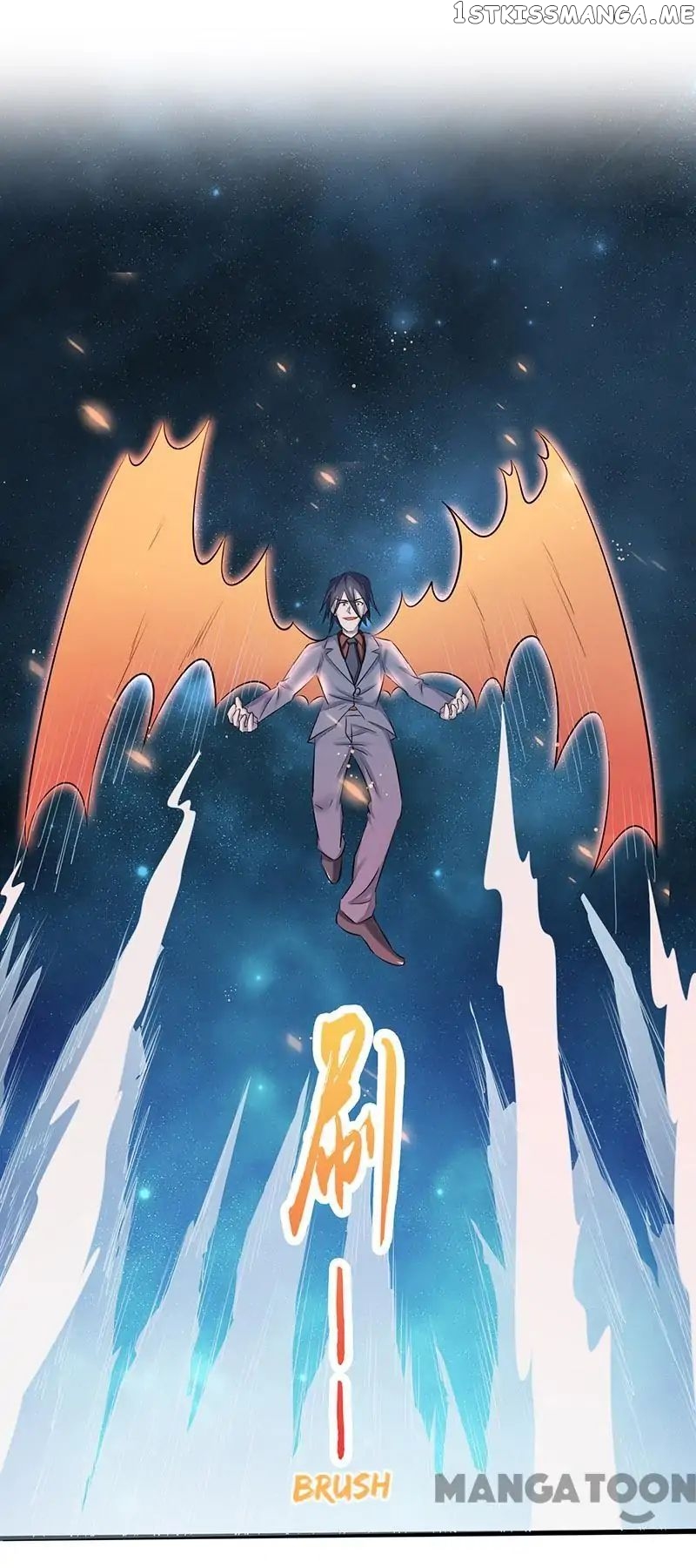 Yama of The Hell chapter 70 - page 11