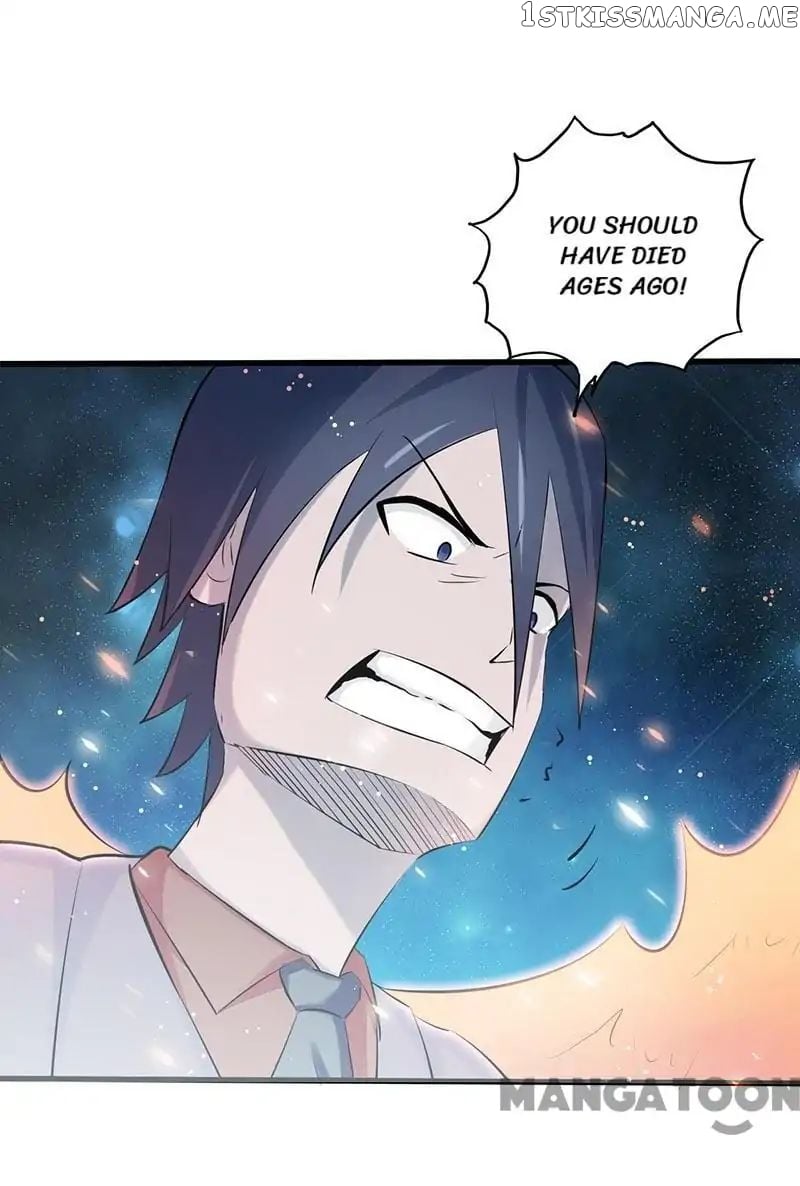 Yama of The Hell chapter 70 - page 12