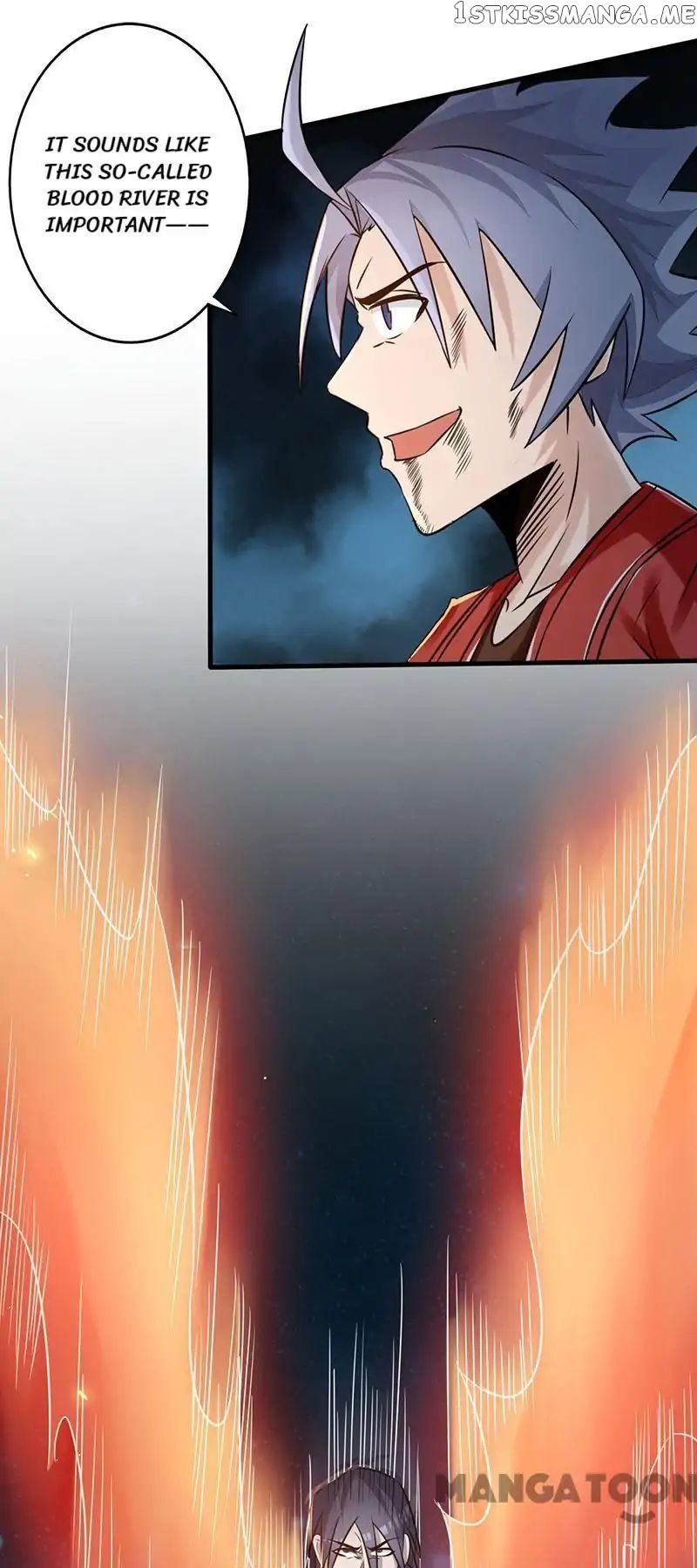 Yama of The Hell chapter 70 - page 15