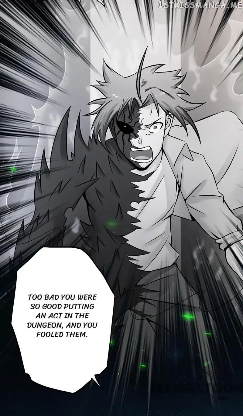 Yama of The Hell chapter 70 - page 34