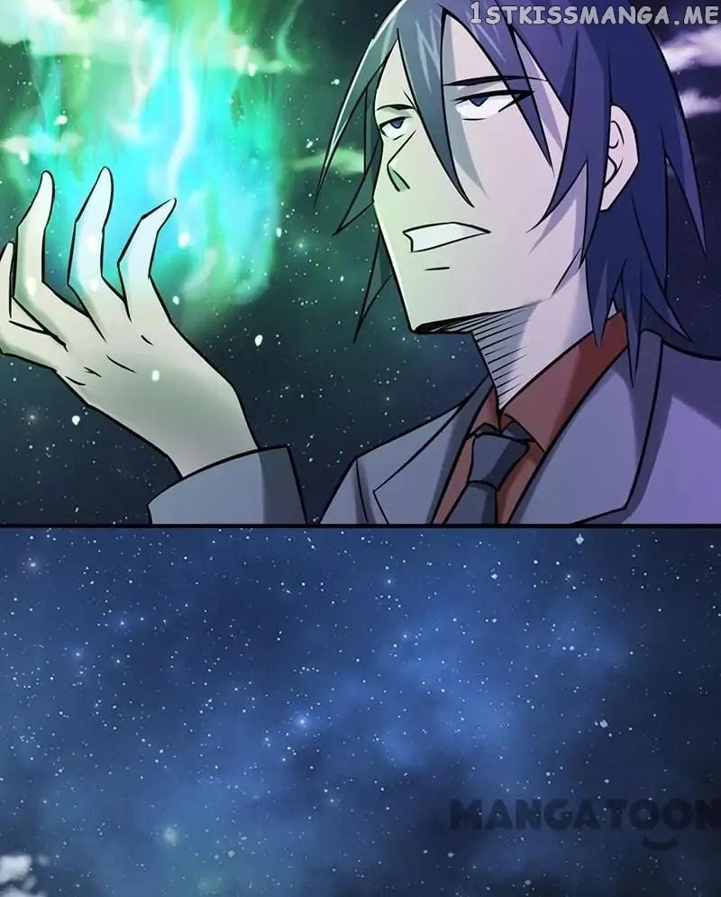 Yama of The Hell chapter 69 - page 10