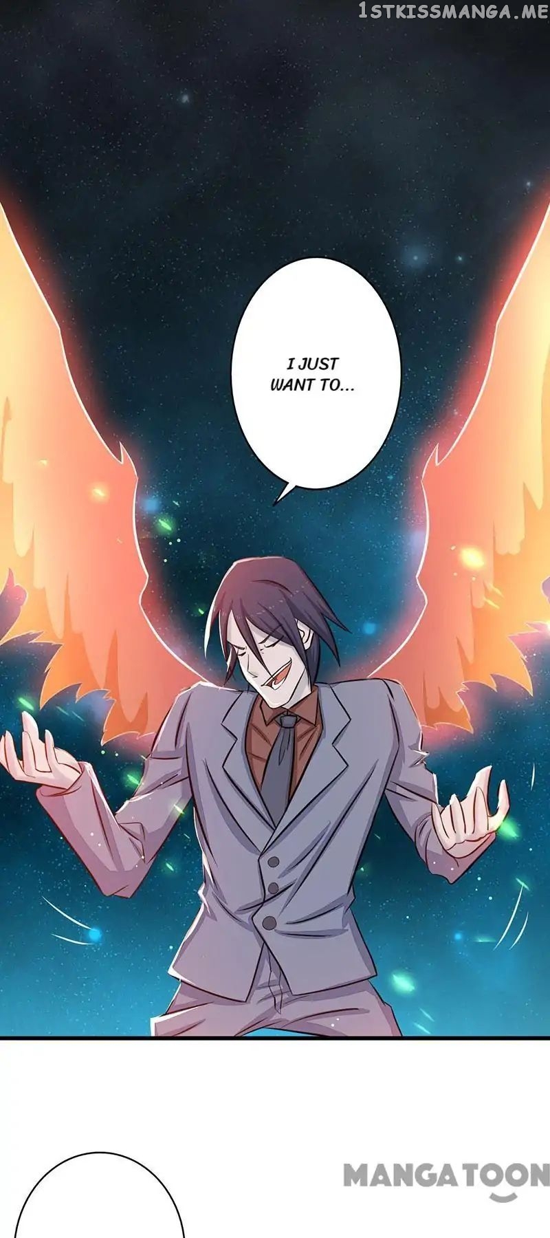 Yama of The Hell chapter 69 - page 21