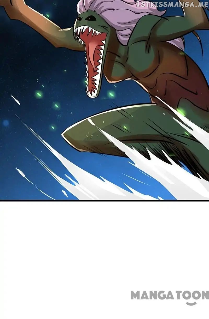 Yama of The Hell chapter 69 - page 24