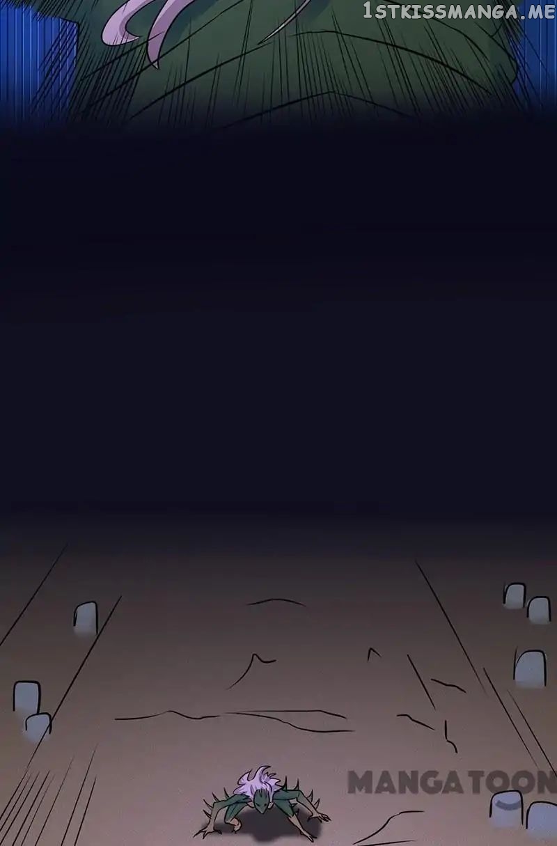 Yama of The Hell chapter 69 - page 26