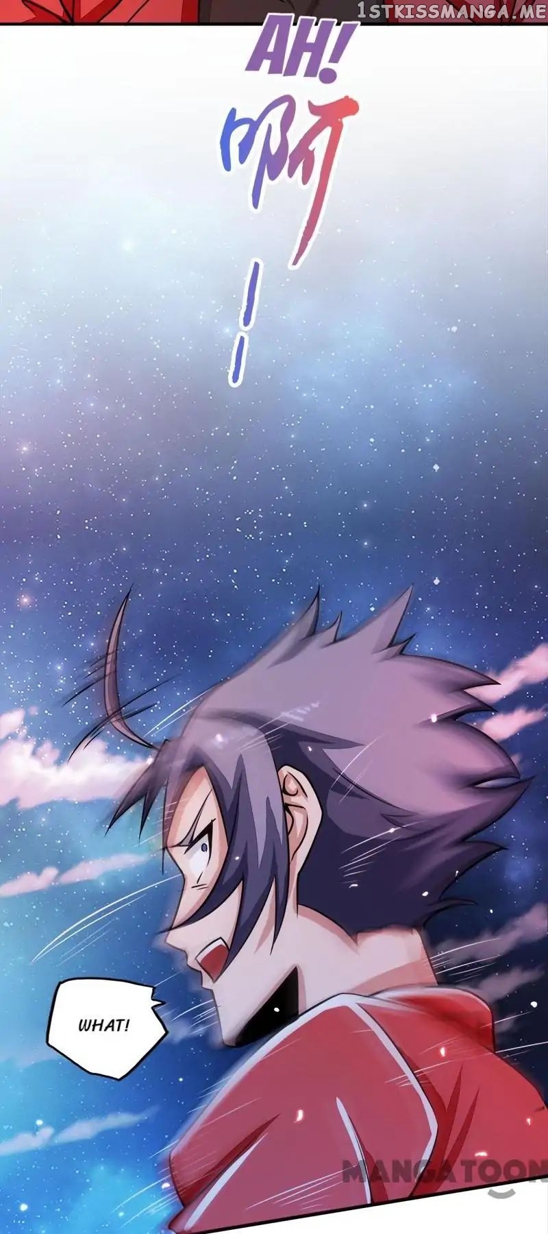 Yama of The Hell chapter 67 - page 2