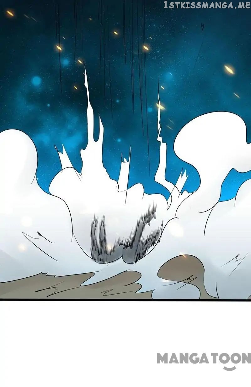 Yama of The Hell chapter 67 - page 21