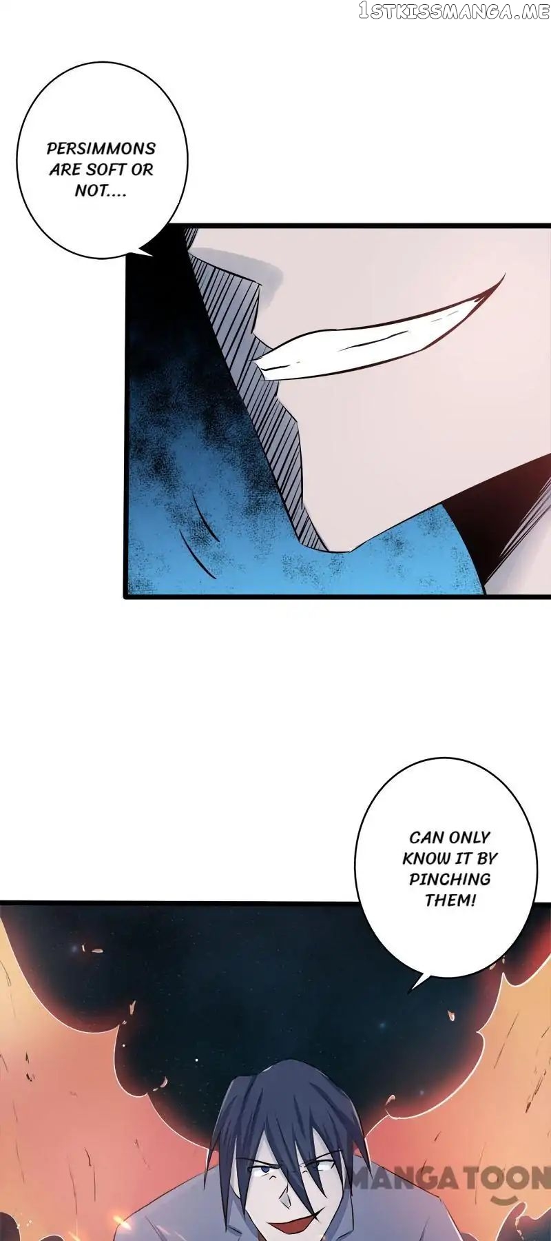 Yama of The Hell chapter 66 - page 13
