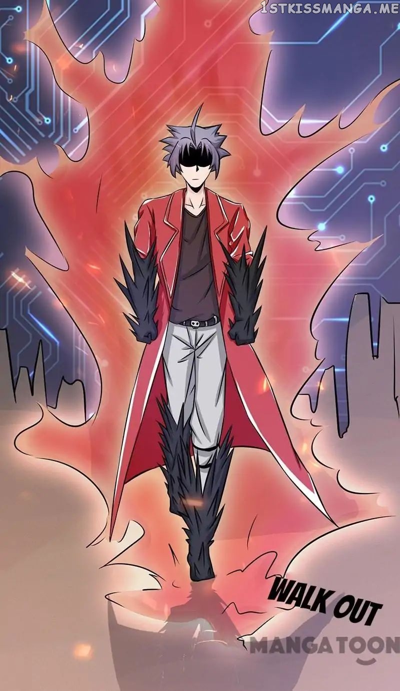 Yama of The Hell chapter 64 - page 36