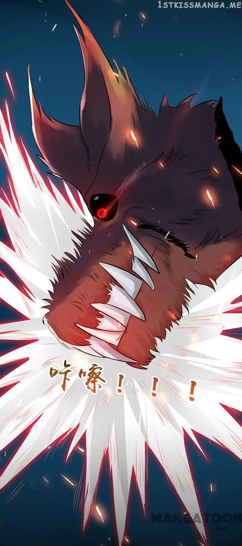Yama of The Hell chapter 46 - page 28