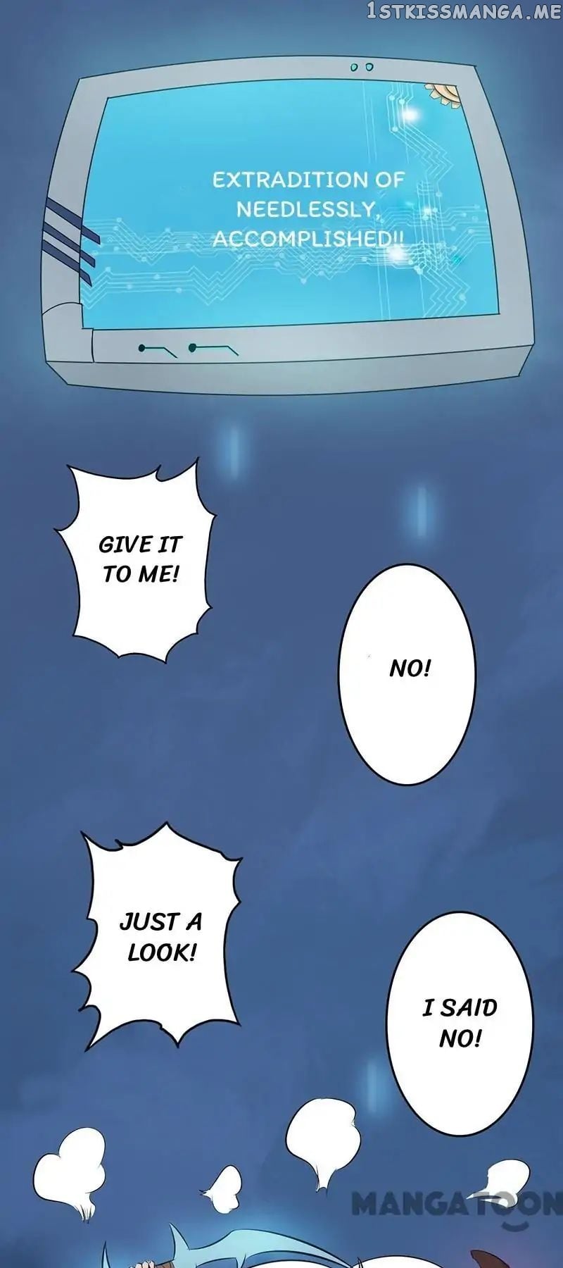 Yama of The Hell chapter 38 - page 38
