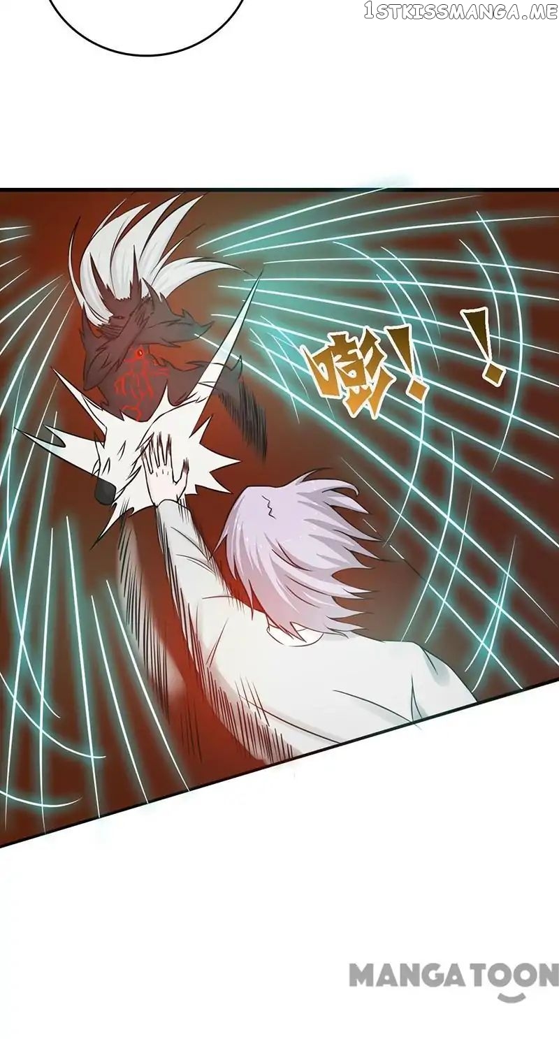 Yama of The Hell chapter 36 - page 8