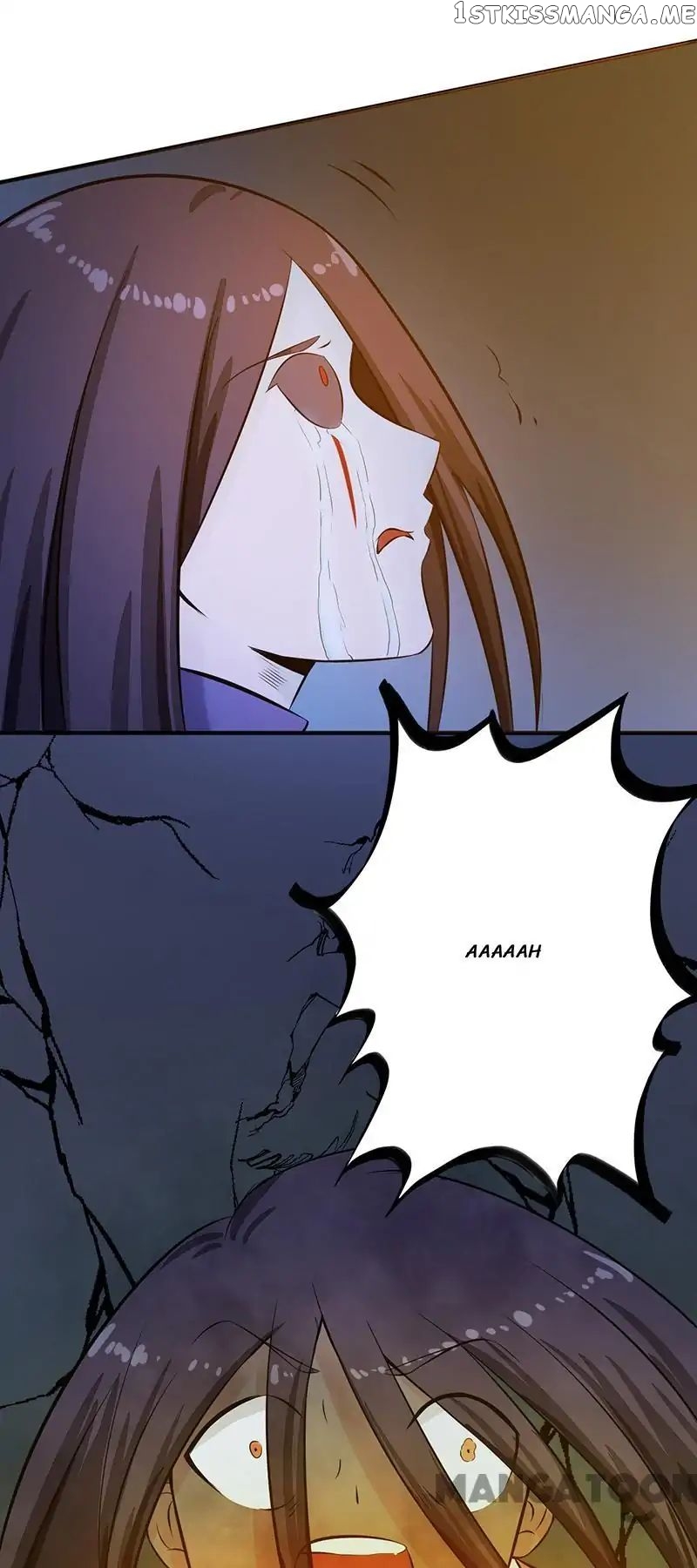 Yama of The Hell chapter 33 - page 8
