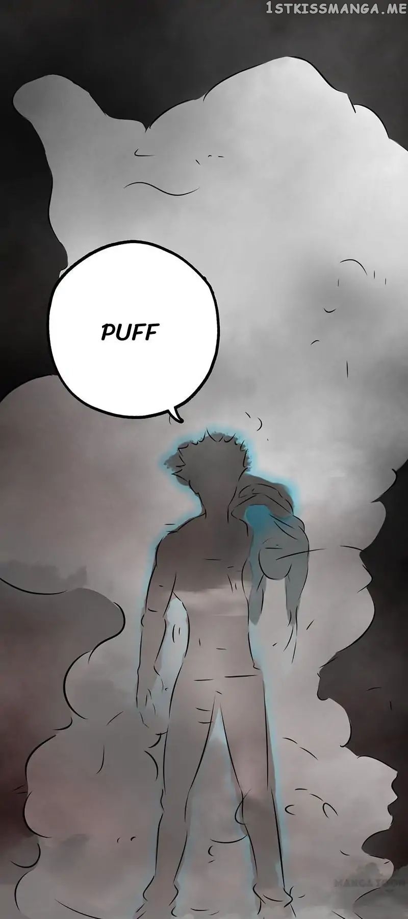 Yama of The Hell chapter 23 - page 9