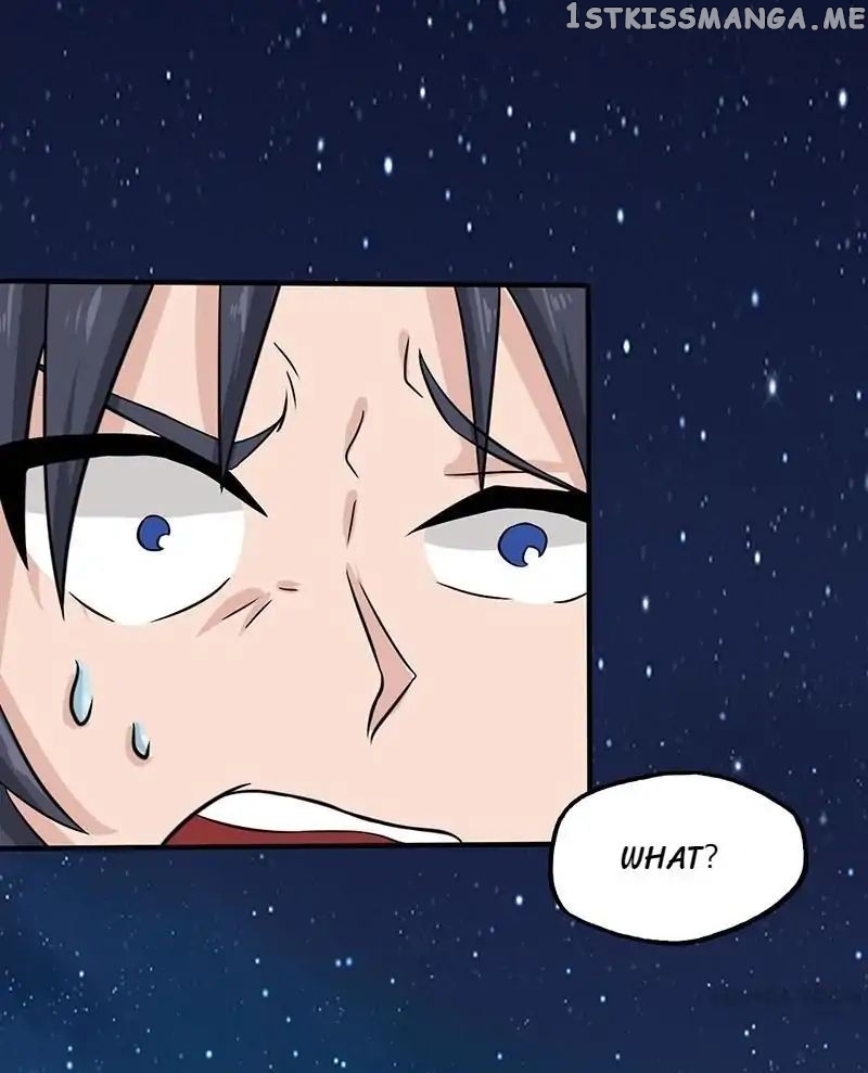 Yama of The Hell chapter 19 - page 36