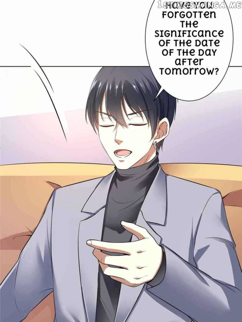 Femme Fatale: The President’s Deadly Wife chapter 119 - page 14