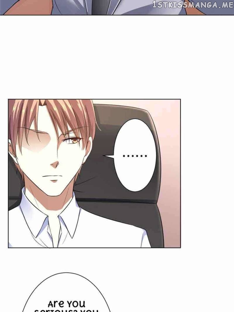 Femme Fatale: The President’s Deadly Wife chapter 119 - page 15