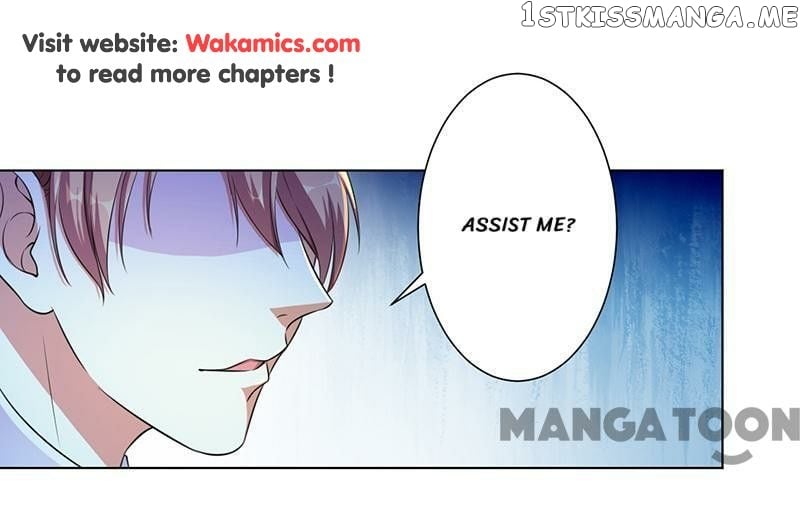Femme Fatale: The President’s Deadly Wife chapter 116 - page 8